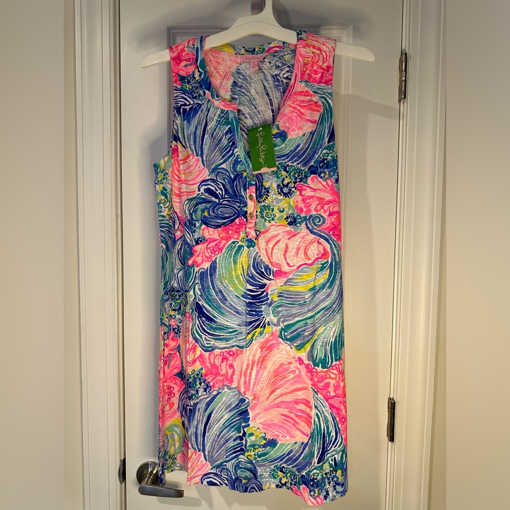 Women’s LP dress NWT